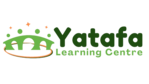 Logo Yatafa Learning Centre - Hijau