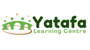 Yatafa Learning Centre Logo
